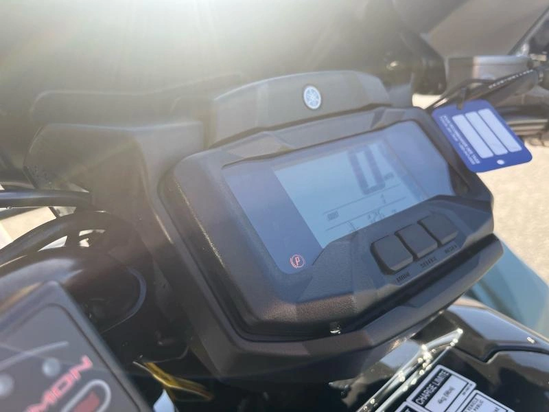 2026 Yamaha Kodiak 700 Dae Xt-r alt