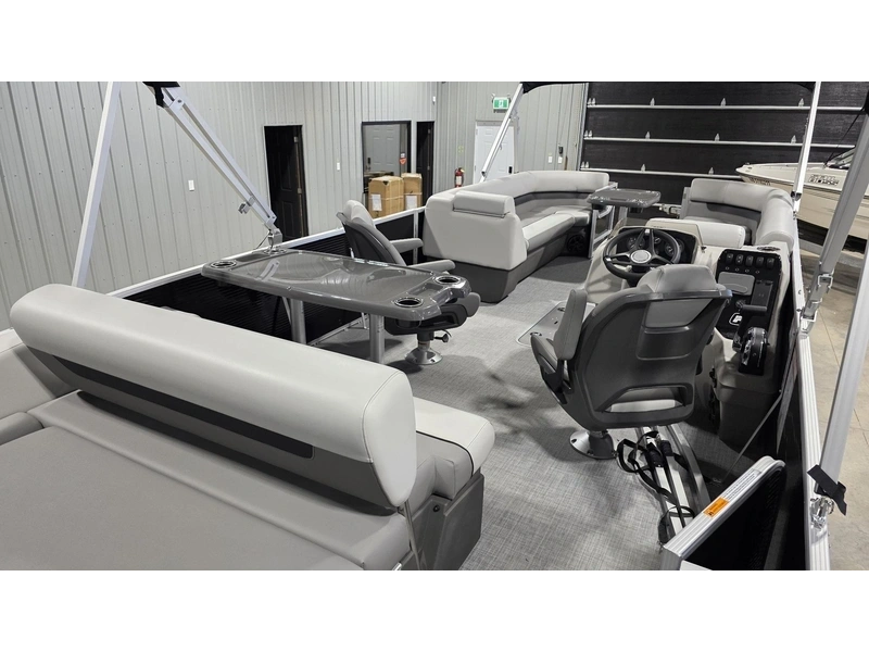 Princecraft Vectra 25 Rl 2025 alt