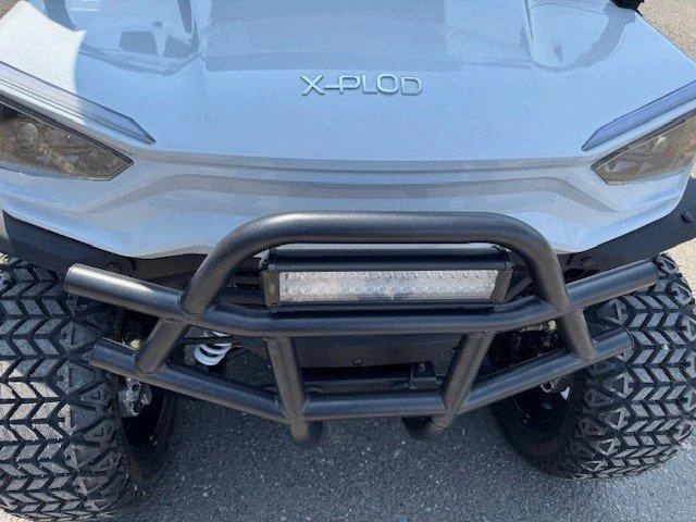 Autre Modèle: Adventure 22 Plus 100% Électrique. Batterie Au Lithium !!! 2025 alt