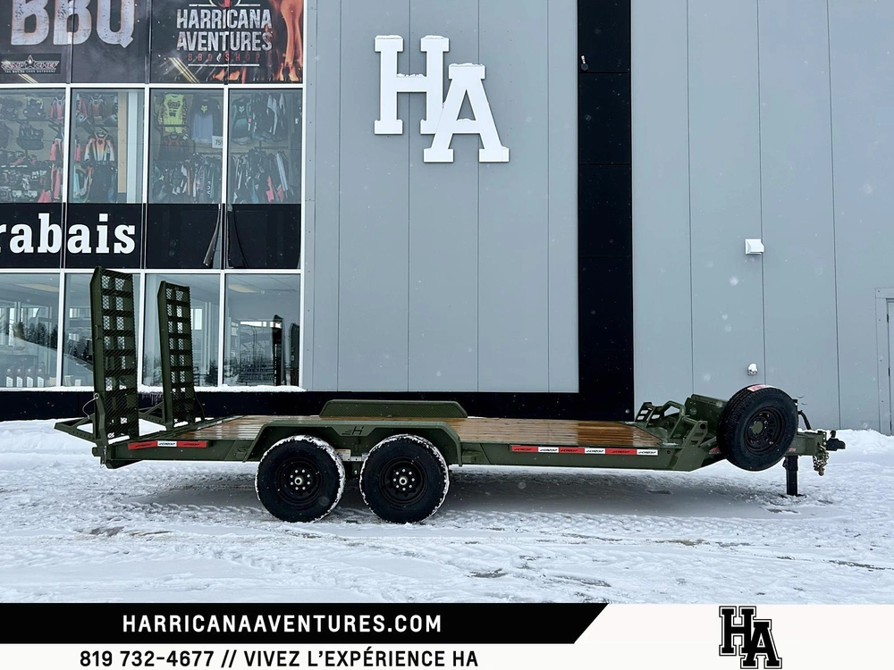 2026 Horizon Ehz 18 X 83 X 27 alt