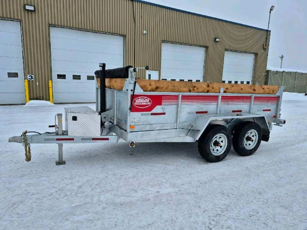 Laroche Gad6x12 2026 alt