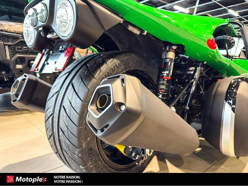 Campagna T-rex Rr 2026 alt