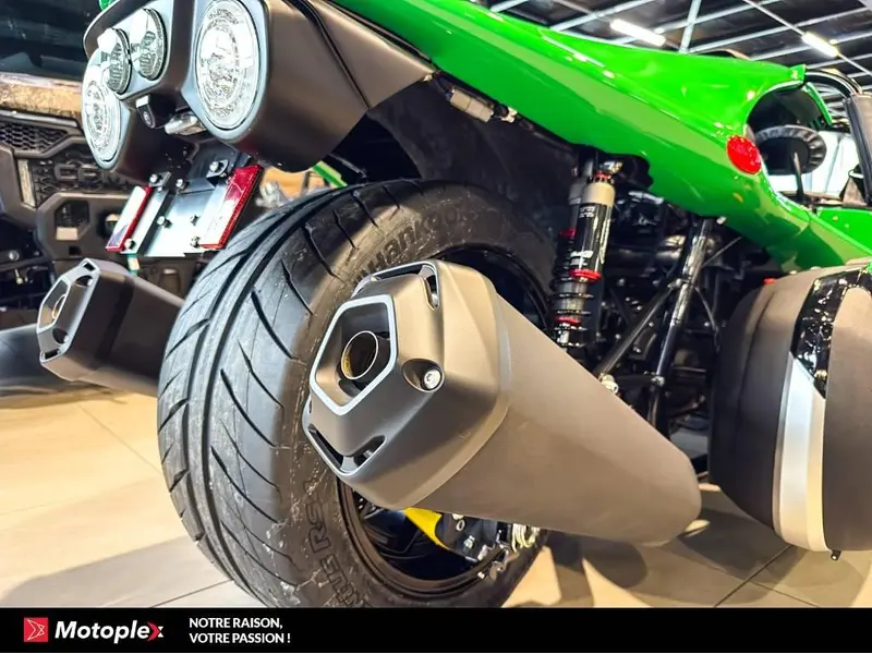 2026 Campagna T-REX RR