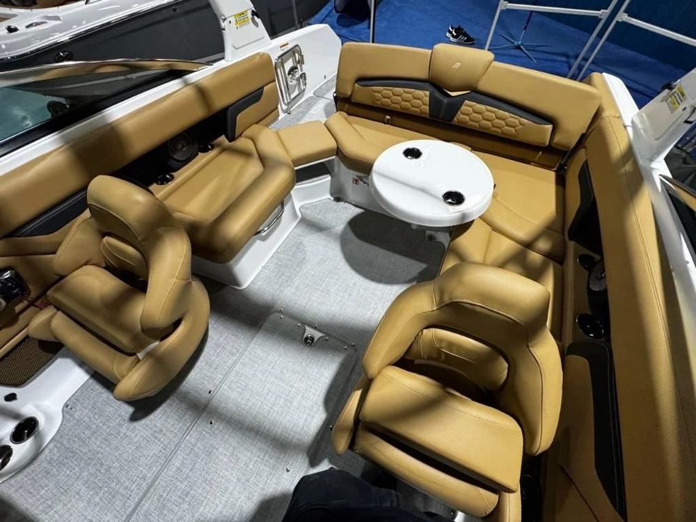 2026 Four Winns Hd5 6.2l/b3 Dts alt