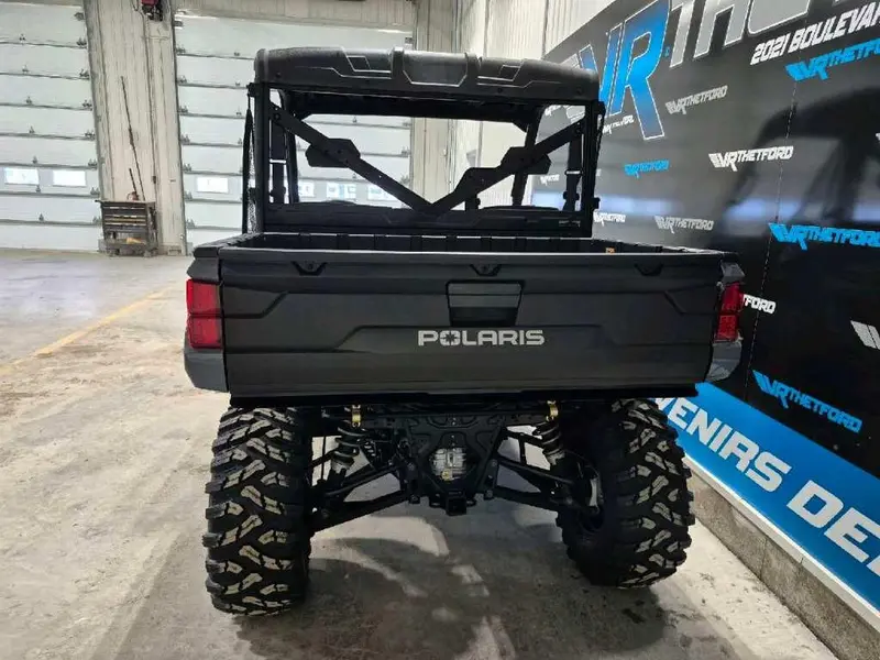 2026 Polaris RANGER XP 1000 Premium thumbnail 6