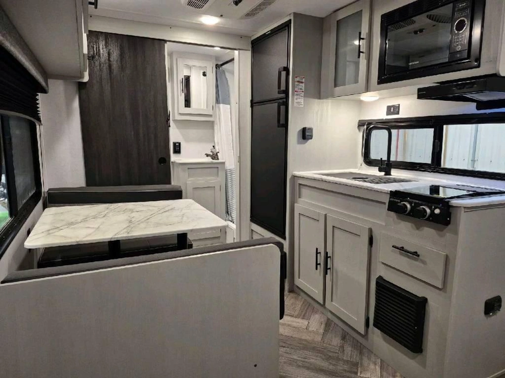 Wildwood Fsx 167rbk 2022 alt