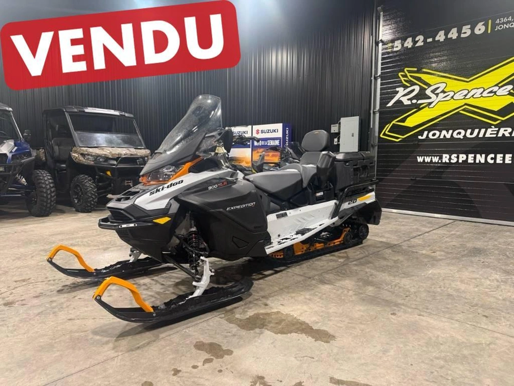 Ski-doo Exp Se 900tr 2023 alt