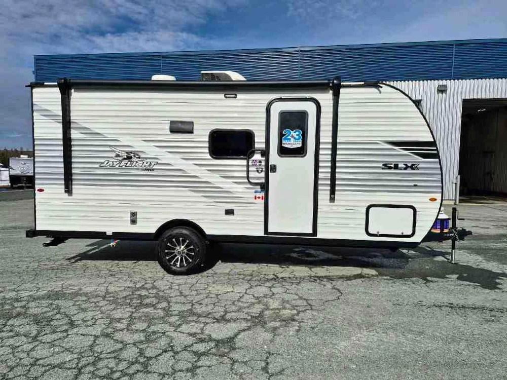 Jayco Jay Flight Slx 175bh 2026 alt