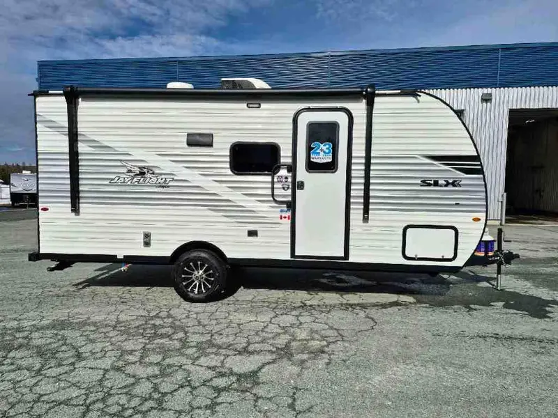 2026 Jayco Jay Flight SLX 175BH