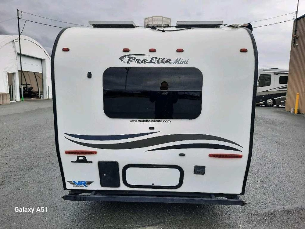 Prolite Mini 2022 alt