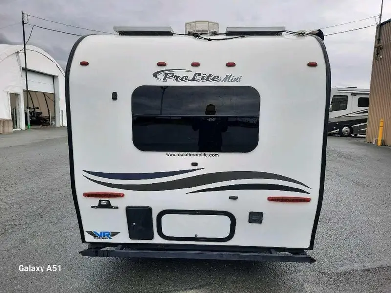 Prolite Mini 2022