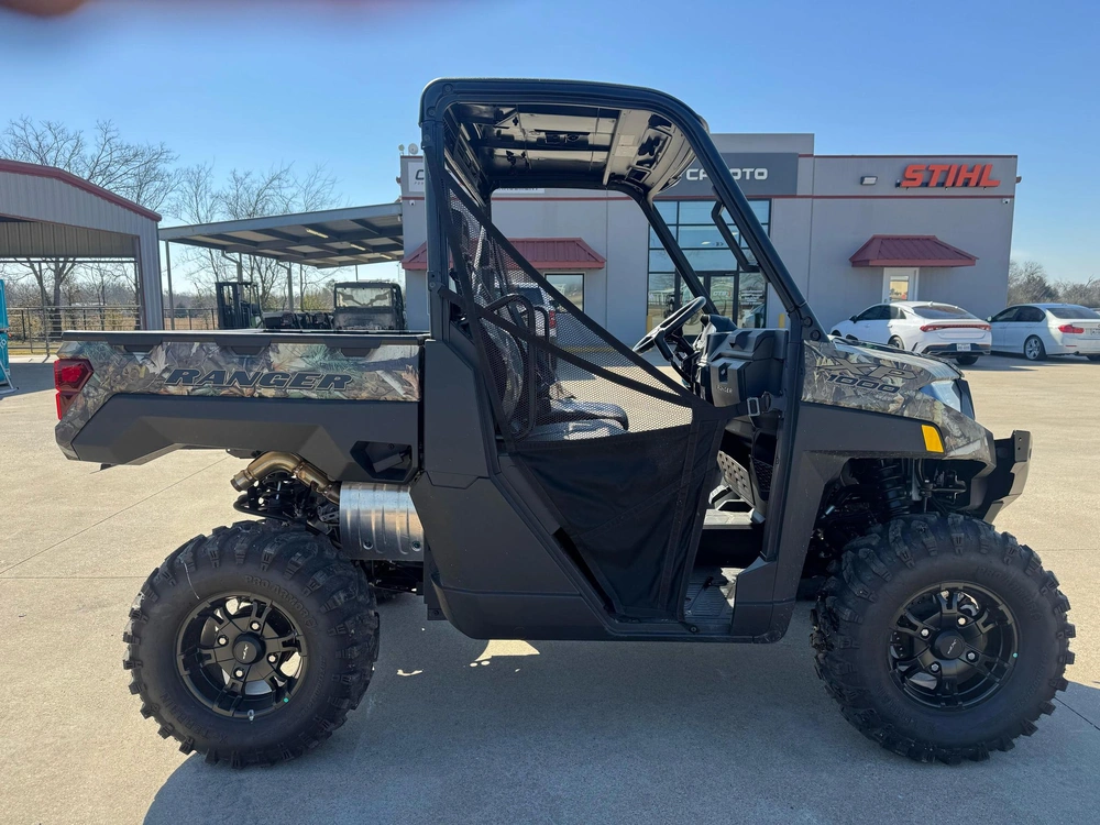 2025 Polaris Ranger Xp 1000 Premium - Ppc Premium Premium alt