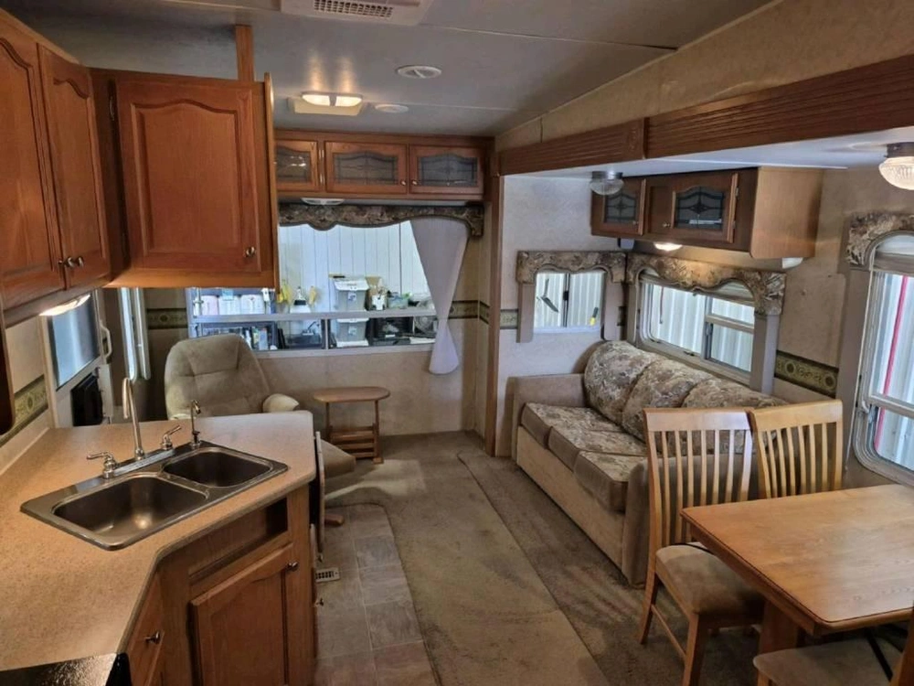 Dutchmen North Shore 28rl 2006 alt