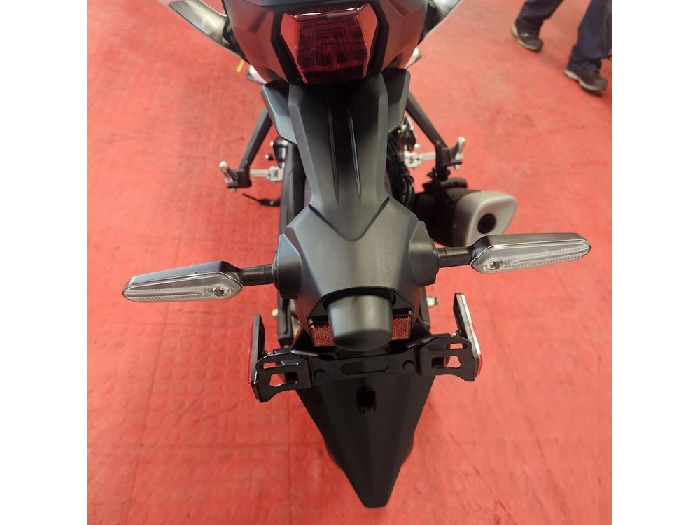 2026 Yamaha Yzf-r3 Abs alt