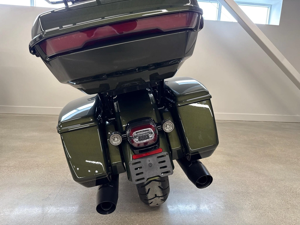 2026 Harley-davidson Touring Flhxl - Street Glide™ Limited alt