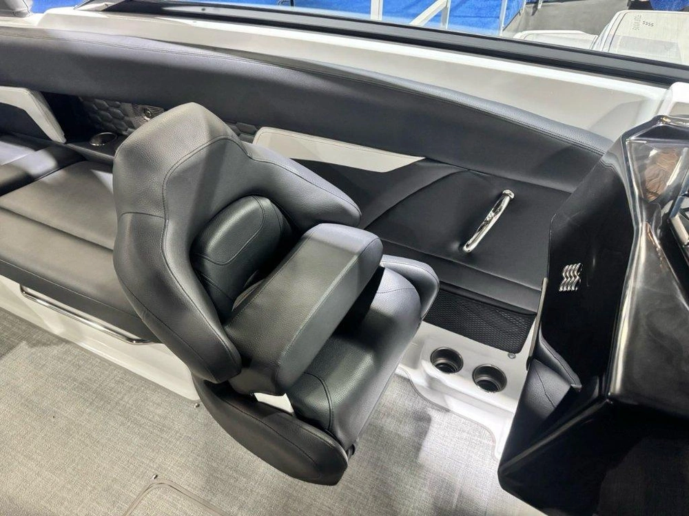 2026 Four Winns Hd8 6.2l/350hp alt