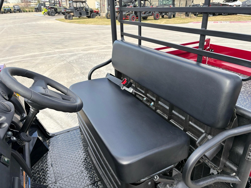 2026 Kawasaki Mule™ 4000 4000 alt