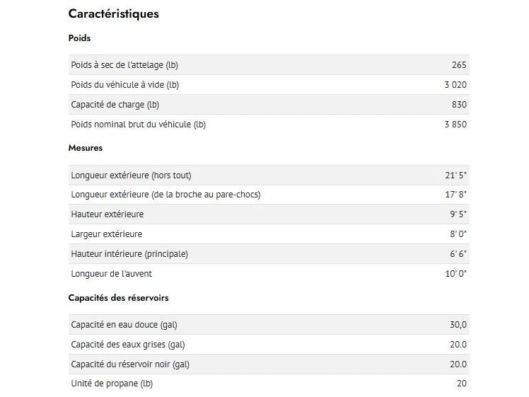 Jayco Jay Flight Slx 170fq 2026 alt