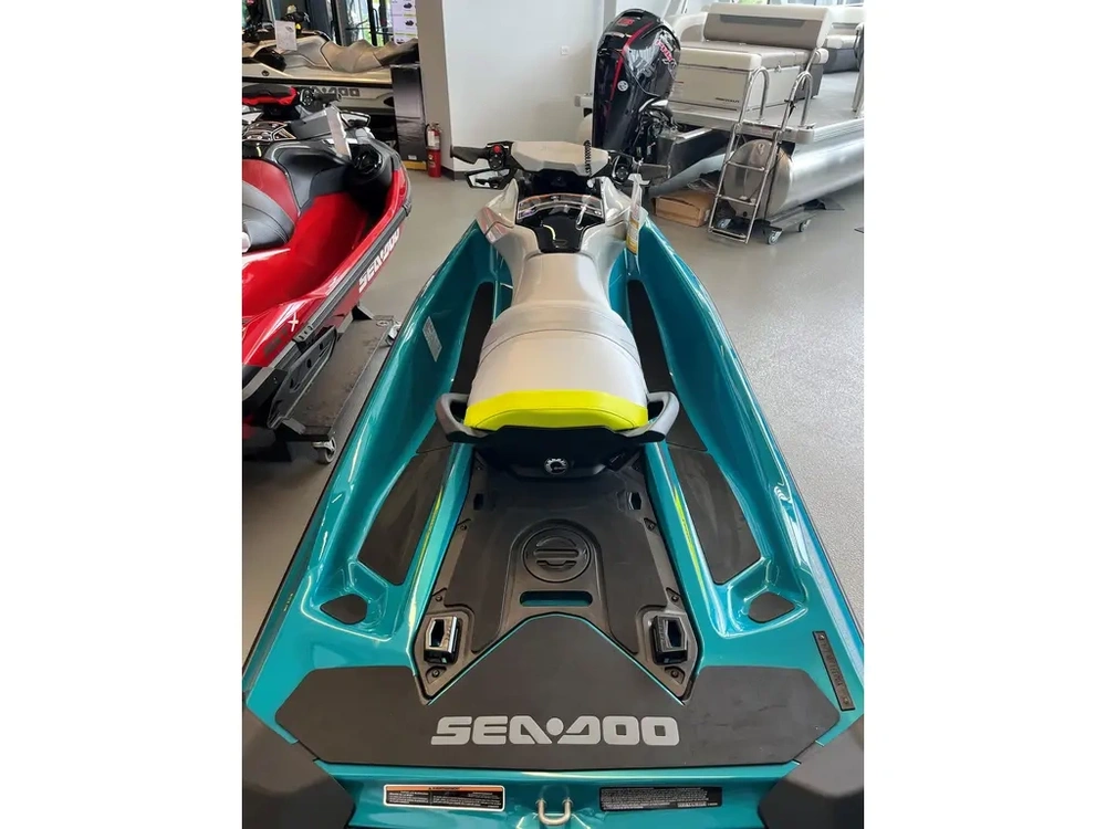 Sea-doo Gti Se 170 2026 alt