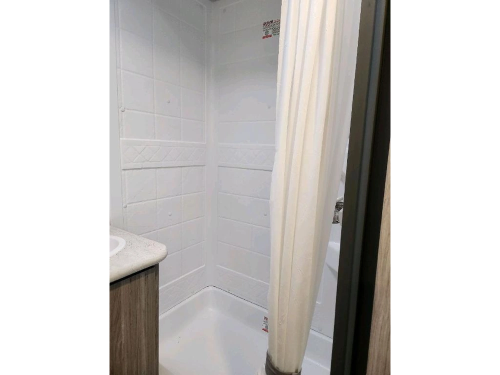 Keystone Rv Passport 284qb 2025 alt