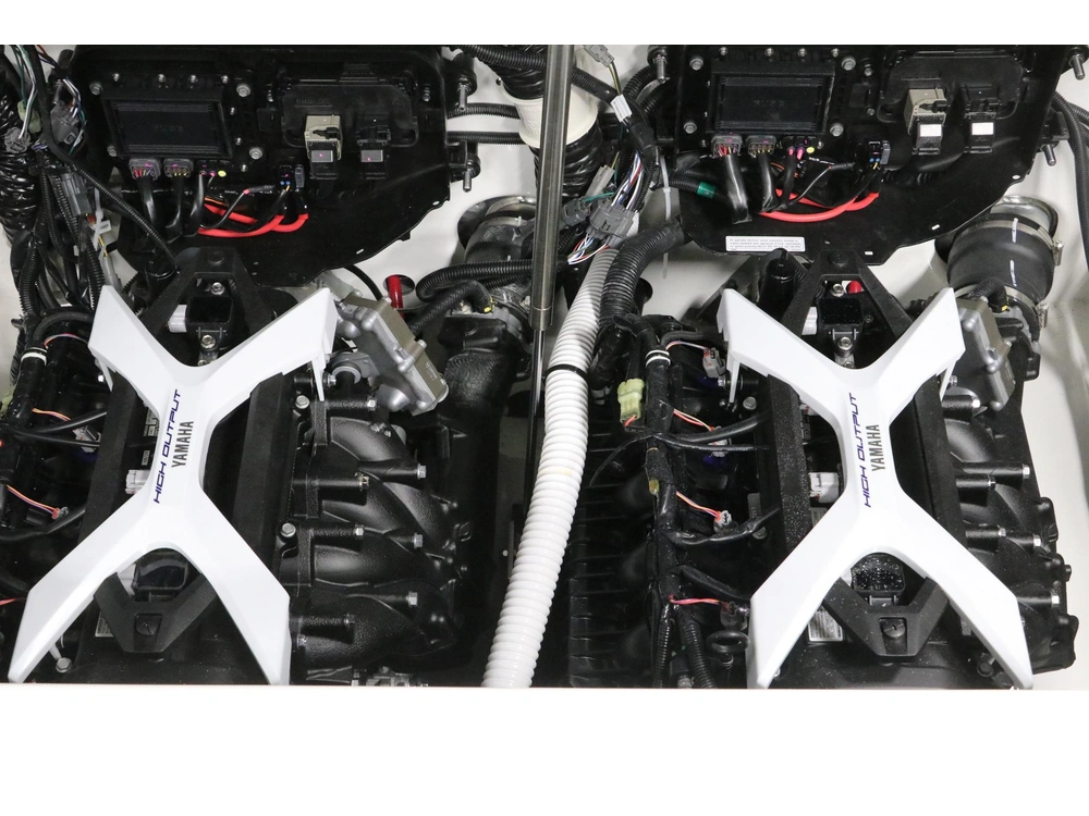 Yamaha Yamaha Ar250 2026 alt