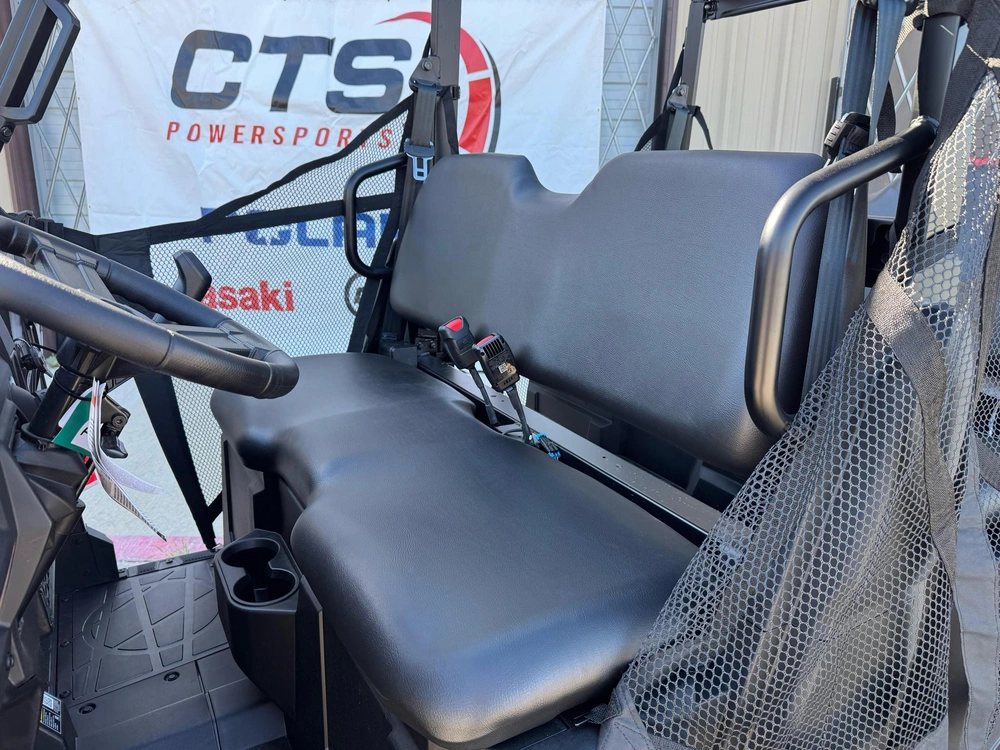 2026 Polaris Ranger Crew Sp 570 Base alt