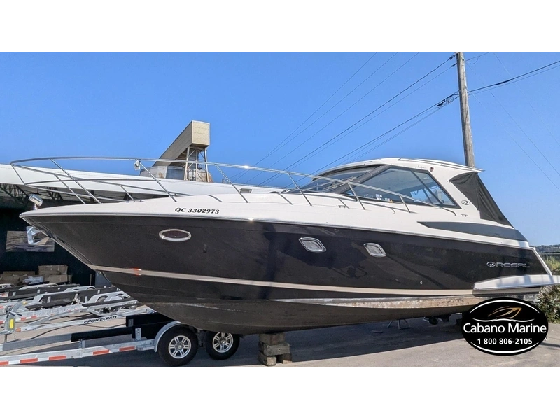 Regal 42 Sport Coupe 2012 alt