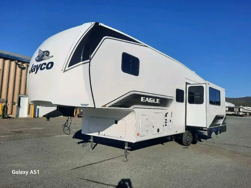 Jayco Eagle SLE 28BHU 2026