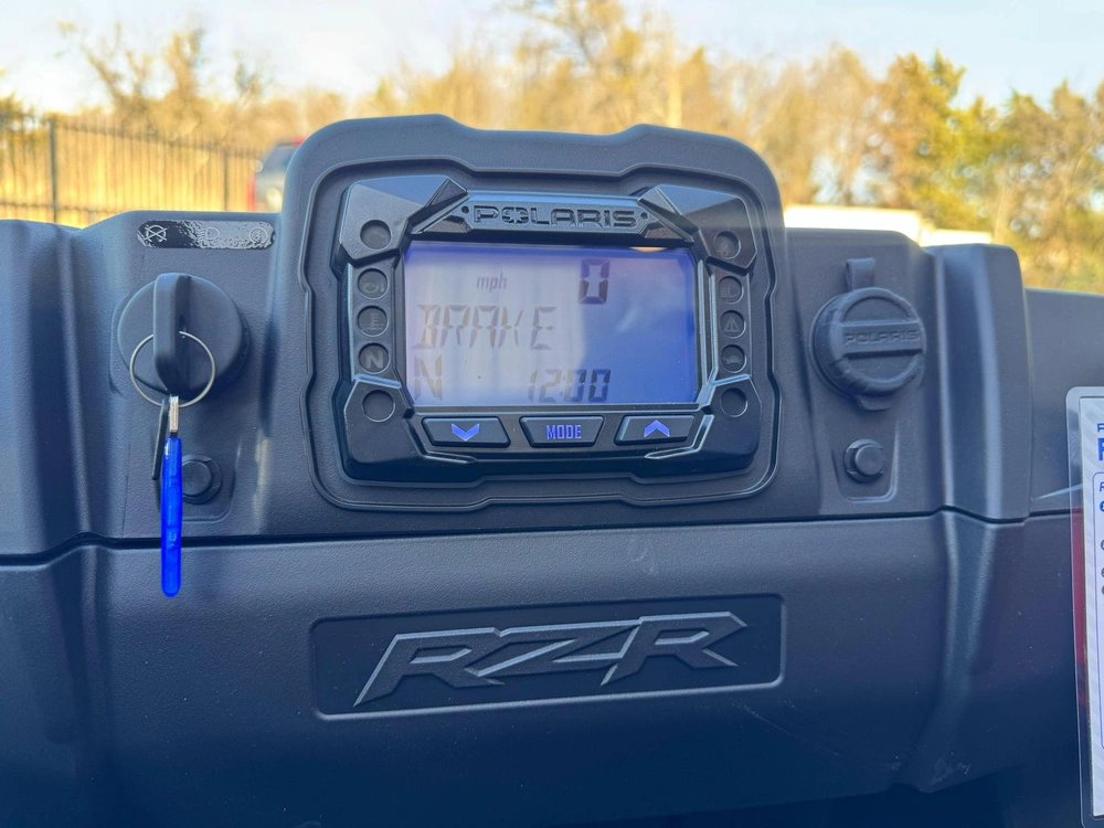 2026 Polaris Rzr 200 Efi Efi alt