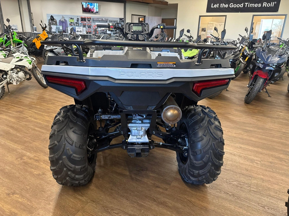2026 Polaris Sportsman 450 H.o. Eps Eps alt