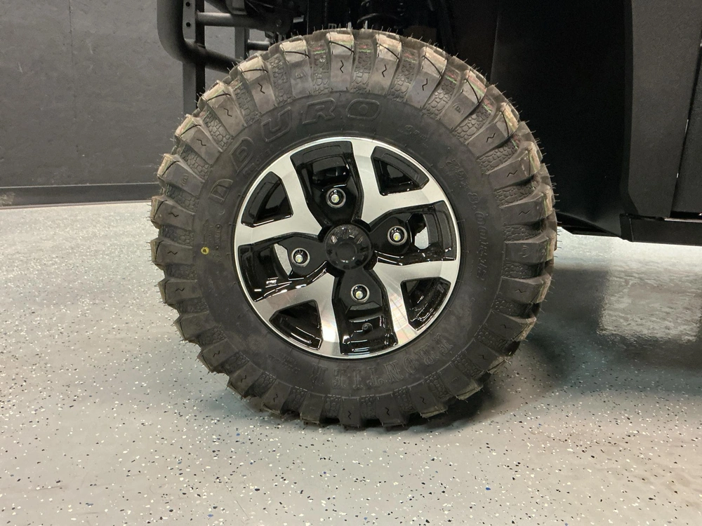 2025 Kawasaki Mule��� Pro-mx��� Eps Eps alt