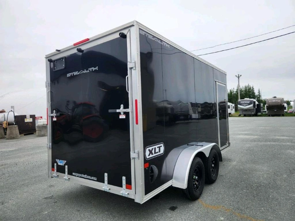 Alcom Stealth 7x14s-xlt 2026 alt