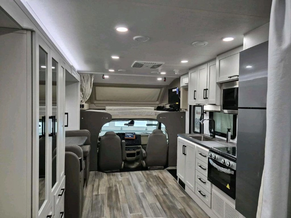 Jayco Redhawk 24b 2026 alt