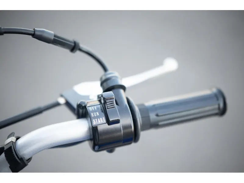 2026 Yamaha PW50 thumbnail 10