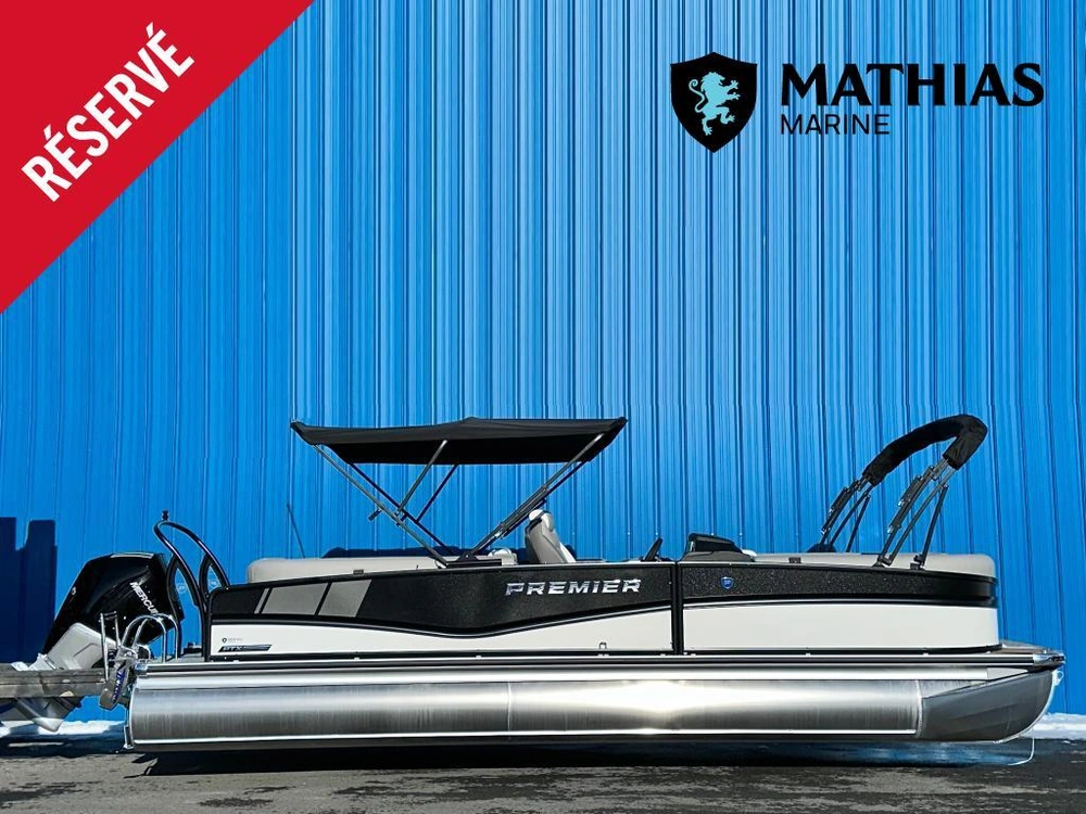 Premier Solaris Rf 250 2024 alt