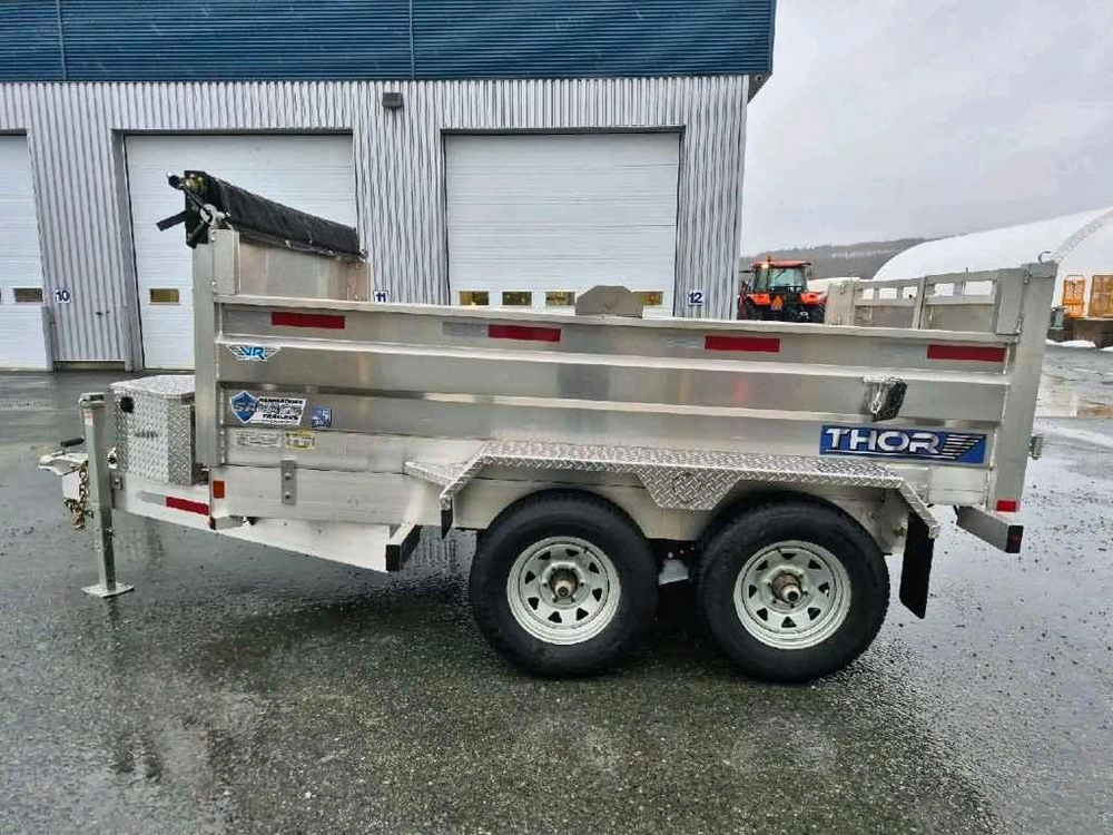 Savage Thor 6x10-2e-10000 2026 alt