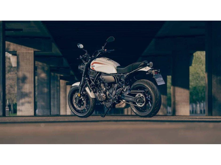 Yamaha Xsr700 Rabais De 1,700$ Certaines Conditions S'appliquent 2025 alt