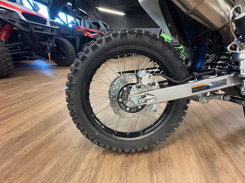 2026 Kawasaki Klx® 230 S 230 S alt