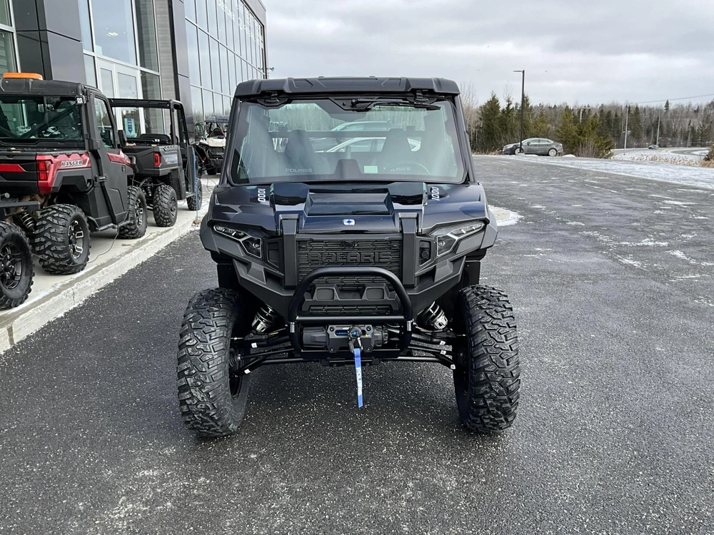 Polaris Xpedition Xp Northstar 2026 alt