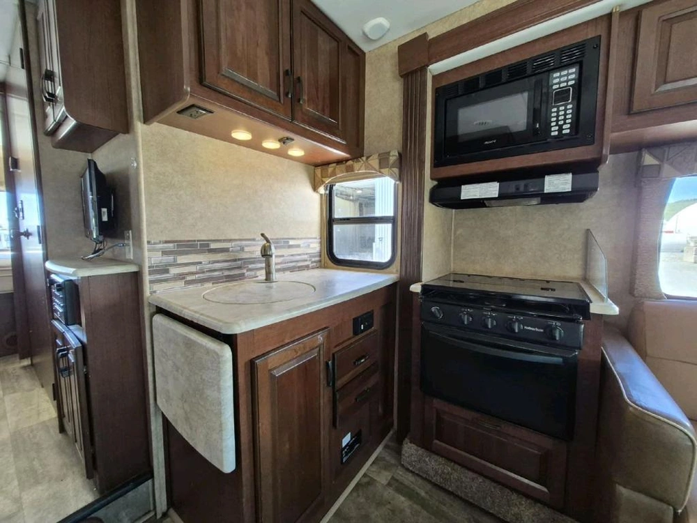 Forester 3171ds 2015 alt