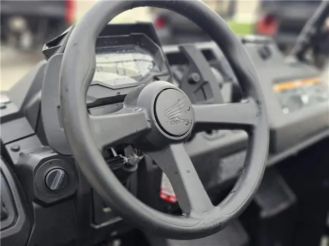 Honda PIONEER 700-2 DELUXE SXS7M2DT 2026