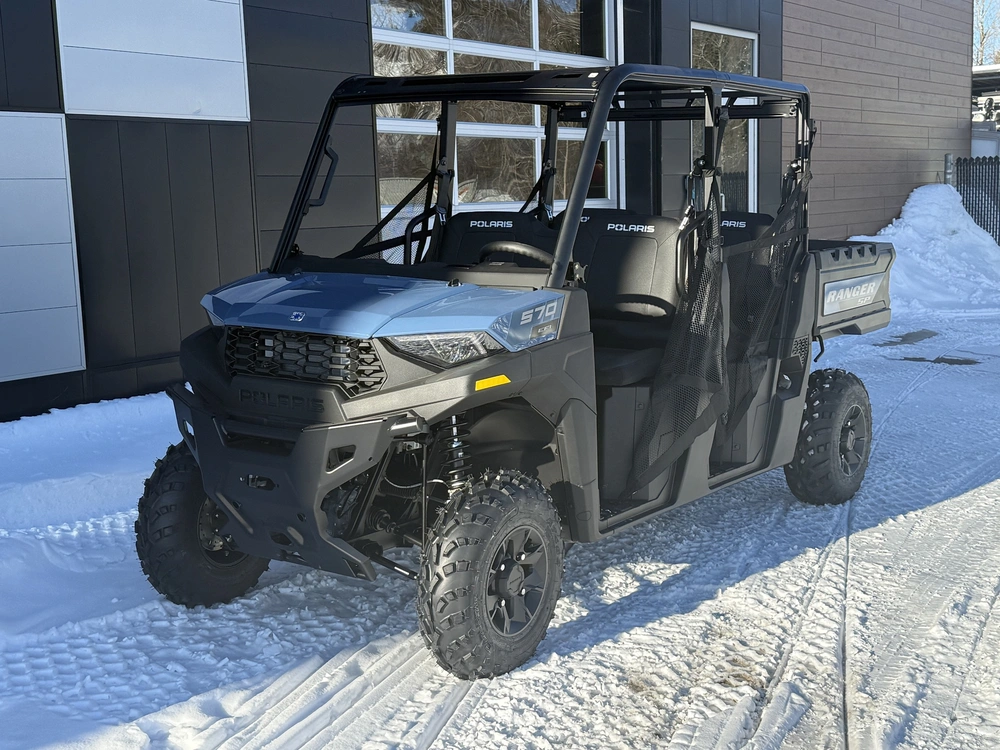 Polaris Ranger Crew Sp 570 Premium 2026 alt
