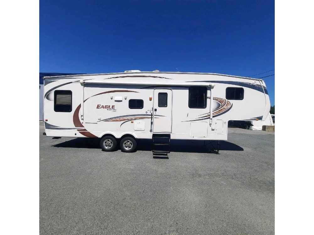 Jayco Eagle 30.5rls 2012 alt