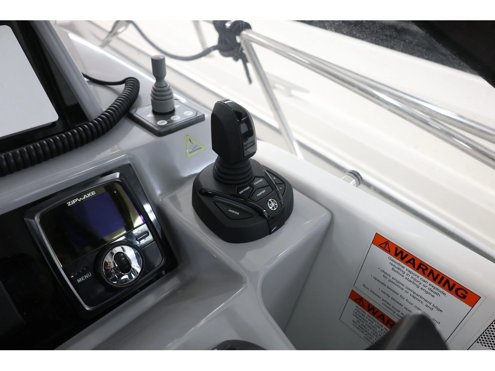 Jeanneau Leader 9.0 2023 alt