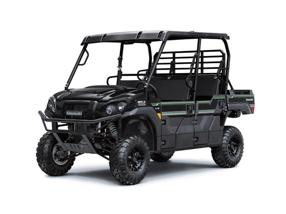 Kawasaki Mule Pro-fxt 1000 Le 2026 alt