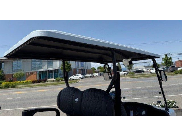 2025 Other Modèle: Adventure 22 Plus 100% Électrique. Batterie Au Lithium !!! alt