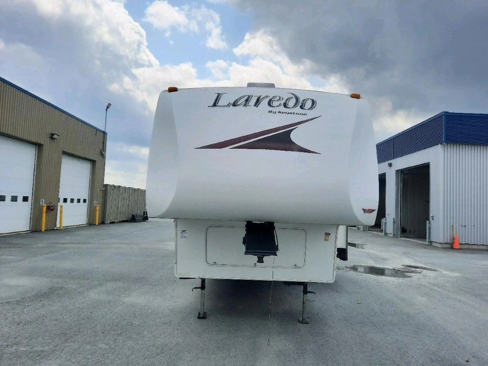Keystone Rv Laredo 28rl 2007 alt