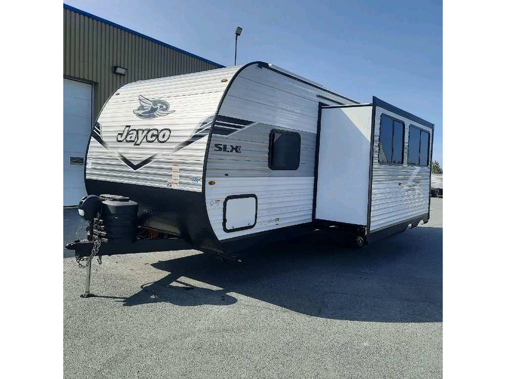 Jayco Jay Flight Slx 261bhs 2026 alt