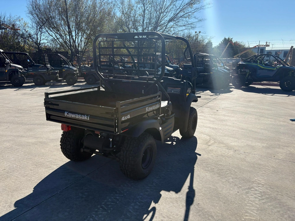 2026 Kawasaki Mule Sx™ 4x4 4x4 alt