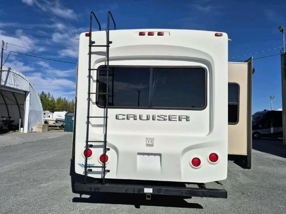 Cruiser Rv Crossroads 315rl 2016 alt